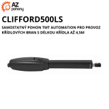 CLIFFORD500LS